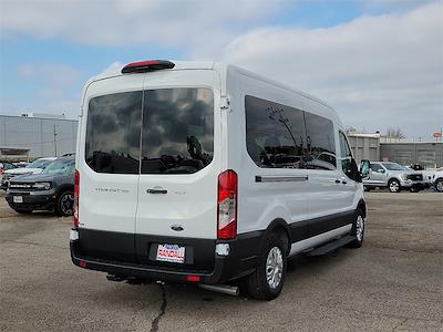 New 2025 Ford Transit 350 - photo 1