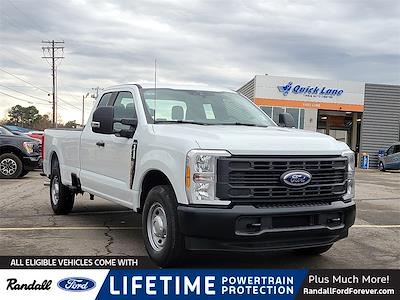 New 2025 Ford F-250 - photo 1