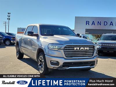 Used 2025 Ram 1500 - photo 1