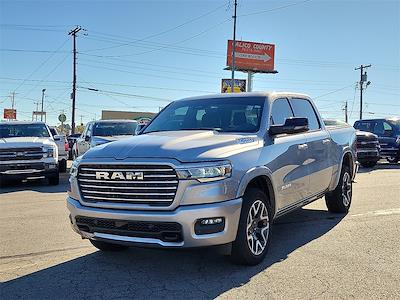 Used 2025 Ram 1500 - photo 1