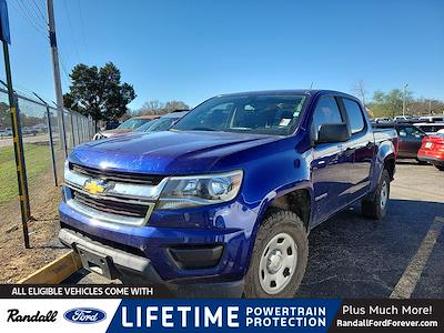 Used 2017 Chevrolet Colorado - photo 1