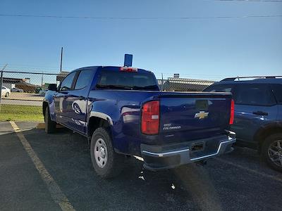 Used 2017 Chevrolet Colorado - photo 1