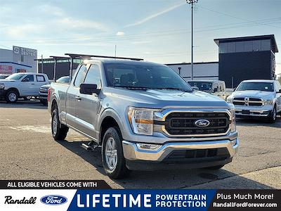 Used 2022 Ford F-150 - photo 1