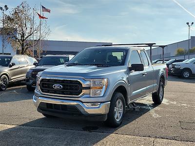 Used 2022 Ford F-150 - photo 1