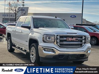 Used 2018 GMC Sierra 1500 - photo 1