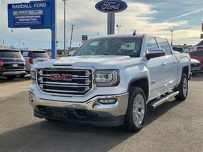 Used 2018 GMC Sierra 1500 - photo 1