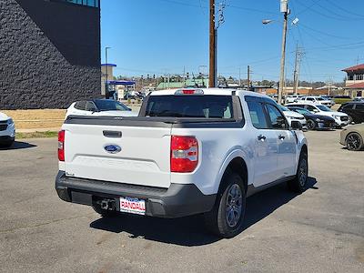 Used 2022 Ford Maverick - photo 1