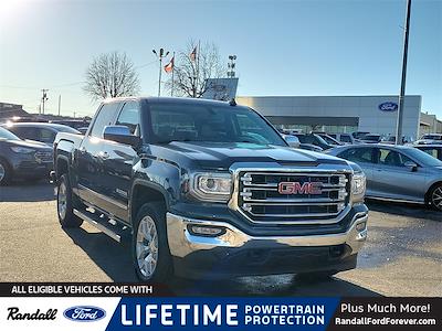 Used 2018 GMC Sierra 1500 - photo 1