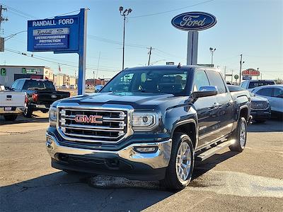 Used 2018 GMC Sierra 1500 - photo 1