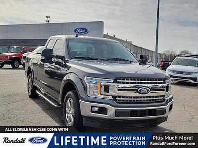 Used 2020 Ford F-150 - photo 1