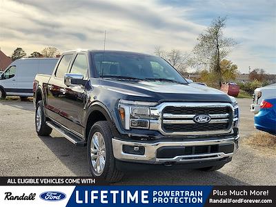 New 2025 Ford F-150 - photo 1