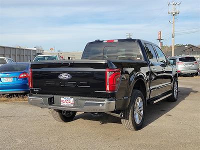 New 2025 Ford F-150 - photo 1