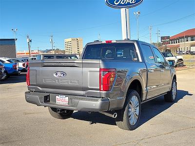 New 2025 Ford F-150 - photo 1
