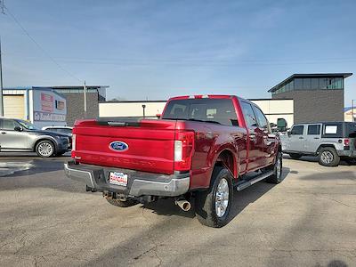 Used 2019 Ford F-250 - photo 1
