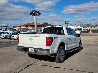 New 2025 Ford F-150 - photo 1