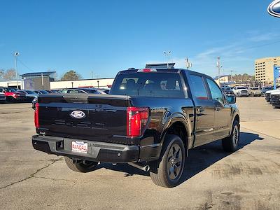 New 2025 Ford F-150 - photo 1
