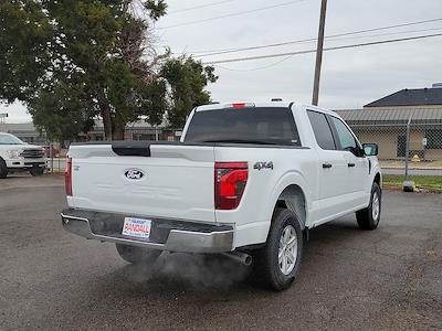 New 2025 Ford F-150 - photo 1