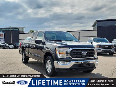 Used 2022 Ford F-150 - photo 1