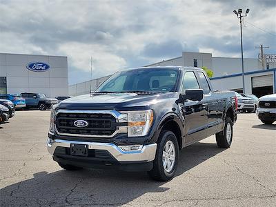 Used 2022 Ford F-150 - photo 1
