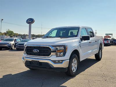 Used 2023 Ford F-150 - photo 1