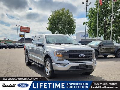 Used 2023 Ford F-150 - photo 1