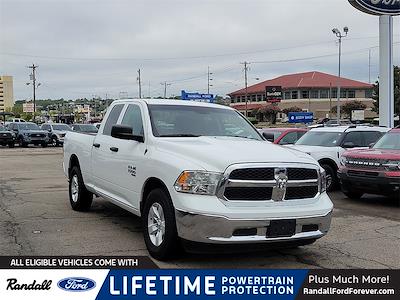 Used 2024 Ram 1500 Classic - photo 1