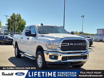 Used 2024 Ram 2500 - photo 1