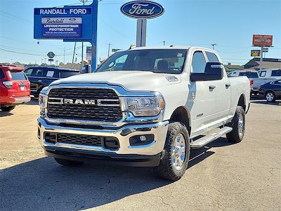 Used 2024 Ram 2500 - photo 1