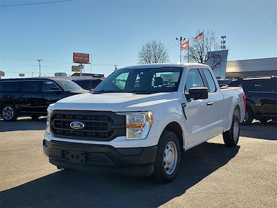 Used 2021 Ford F-150 - photo 1