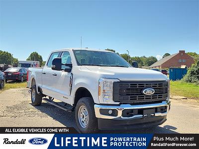 New 2026 Ford F-250 - photo 1