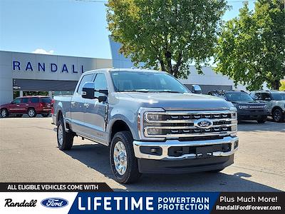 New 2026 Ford F-250 - photo 1