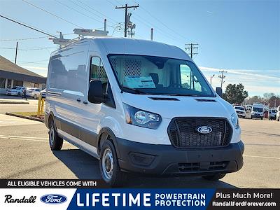 New 2026 Ford Transit 250 - photo 1