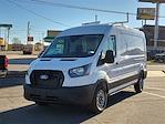 New 2026 Ford Transit 250 Medium Roof Upfitted Cargo Van for sale #26T022 - photo 3