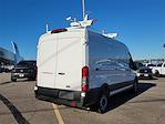 New 2026 Ford Transit 250 Medium Roof Upfitted Cargo Van for sale #26T022 - photo 6