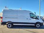 New 2026 Ford Transit 250 Medium Roof Upfitted Cargo Van for sale #26T022 - photo 7