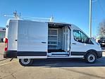 New 2026 Ford Transit 250 Medium Roof Upfitted Cargo Van for sale #26T022 - photo 8