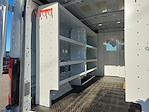 New 2026 Ford Transit 250 Medium Roof Upfitted Cargo Van for sale #26T022 - photo 9