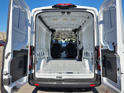 New 2026 Ford Transit 250 - photo 1