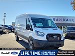 New 2026 Ford Transit 250 Medium Roof Empty Cargo Van for sale #26T024 - photo 1