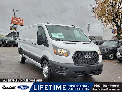 New 2026 Ford Transit 250 - photo 1