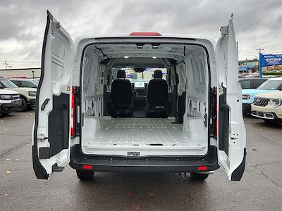 New 2026 Ford Transit 250 - photo 1