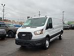 New 2026 Ford Transit 250 Low Roof Empty Cargo Van for sale #26T027 - photo 3