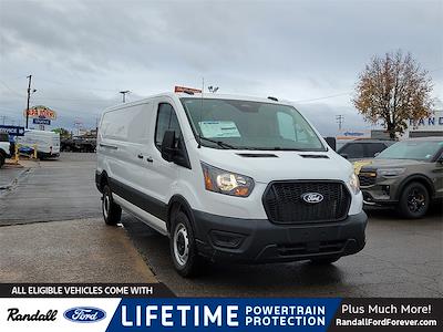 New 2026 Ford Transit 250 - photo 1