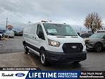 New 2026 Ford Transit 250 Low Roof Empty Cargo Van for sale #26T028 - photo 1