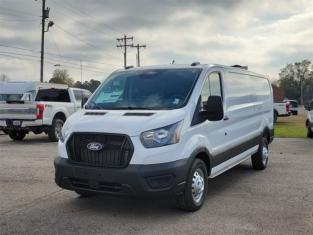 New 2026 Ford Transit 250 - photo 5