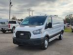 New 2026 Ford Transit 250 Low Roof Empty Cargo Van for sale #26T030 - photo 3