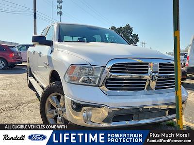 Used 2016 Ram 1500 - photo 1