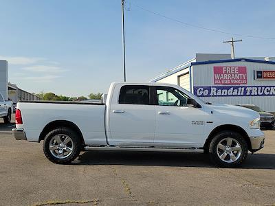 Used 2016 Ram 1500 - photo 1