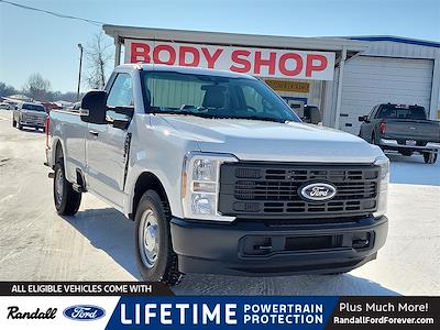 New 2026 Ford F-250 - photo 1