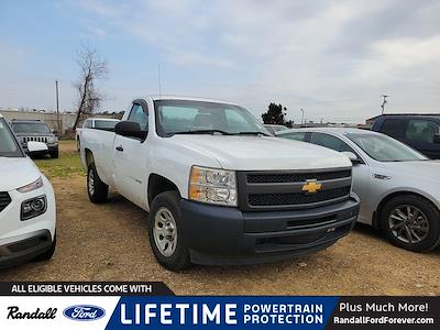 Used 2013 Chevrolet Silverado 1500 - photo 1